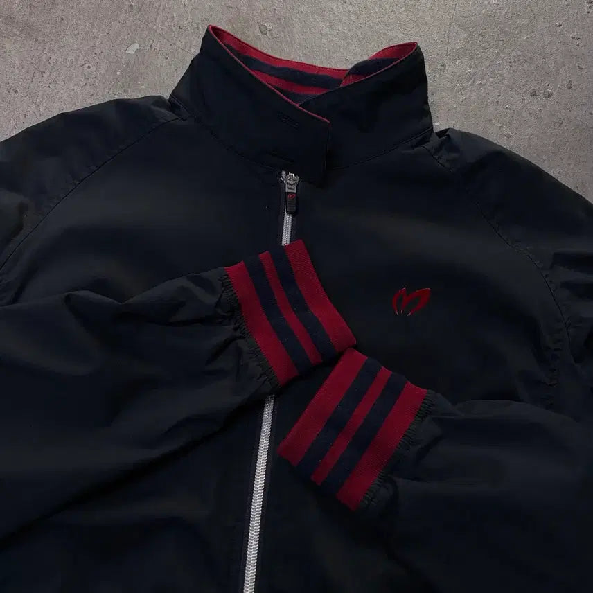 [BUNJANG] Master Bunny Edition Jacket / 마스터바니 에디션 자켓[2257]