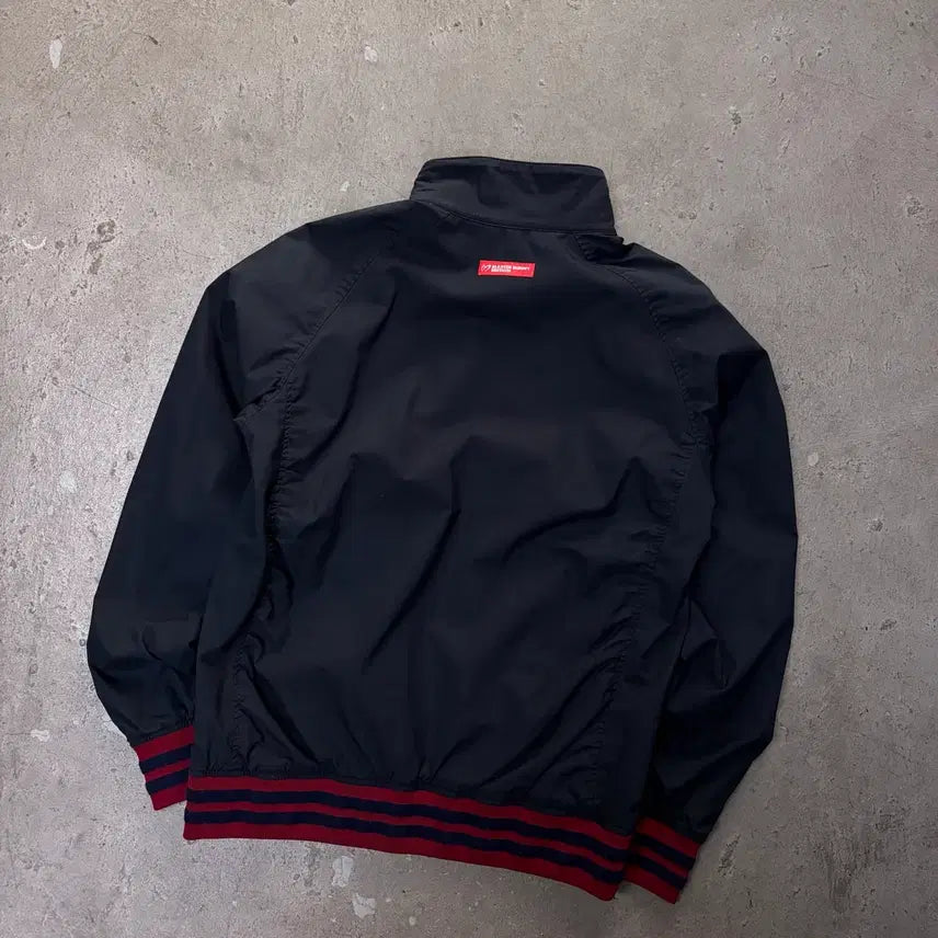 [BUNJANG] Master Bunny Edition Jacket / 마스터바니 에디션 자켓[2257]