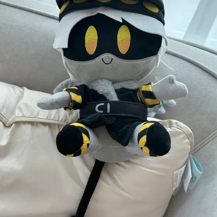 [SOLD OUT] Murder Drones N 머더드론 인형 봉제인형