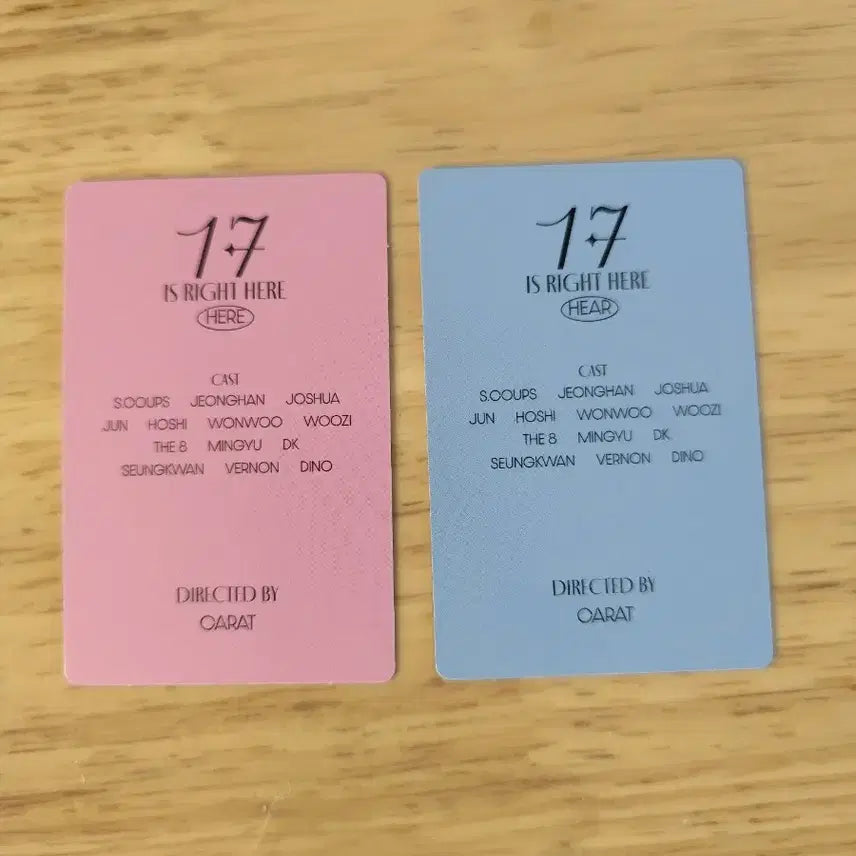 [BUNJANG] Seventeen Maestro Album / [풀구성] 세븐틴 마에스트로 앨범