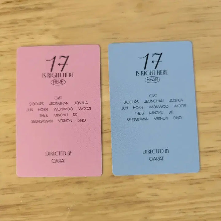 [BUNJANG] Seventeen Maestro Album / [풀구성] 세븐틴 마에스트로 앨범