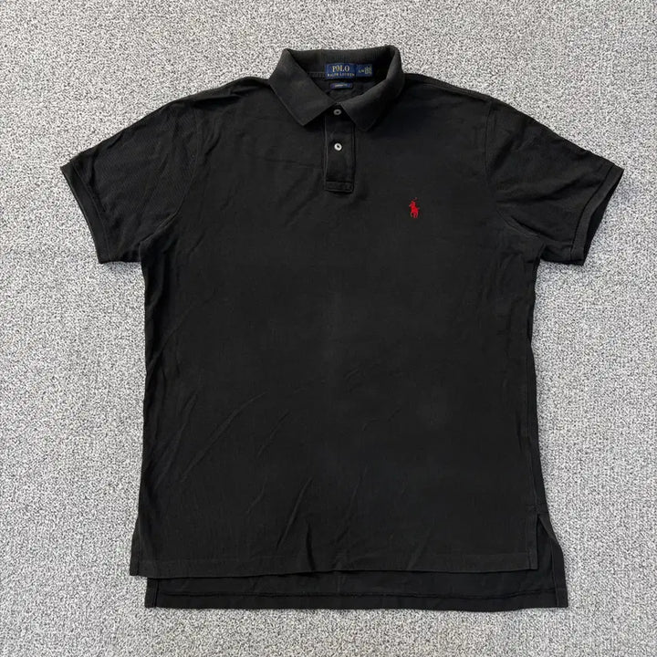 [BUNJANG] Polo Ralph Lauren Polo Shirt / L 폴로 랄프로렌 반팔티 폴로셔츠 0317J