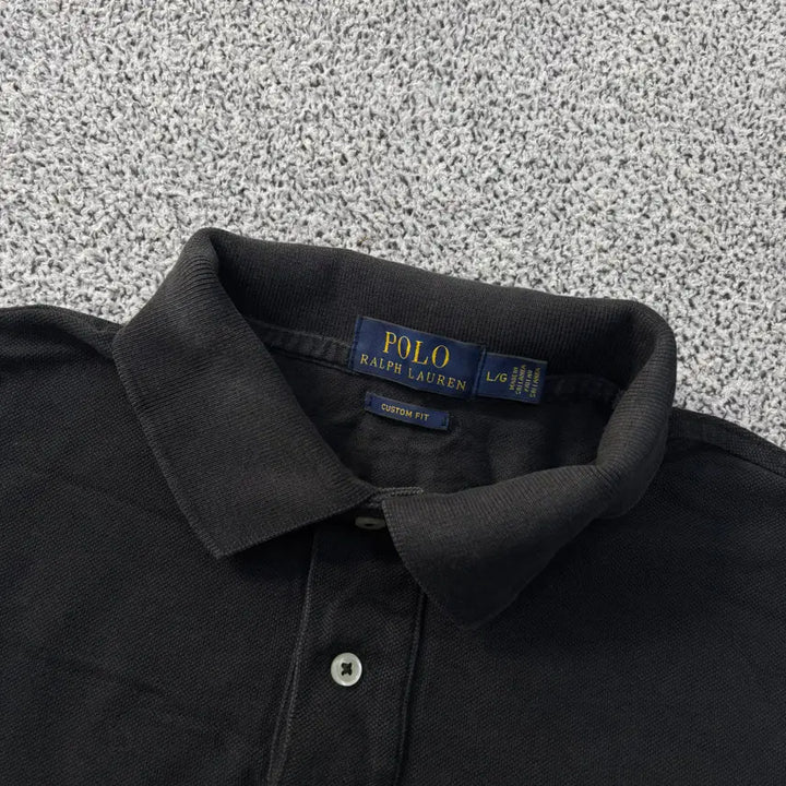 [BUNJANG] Polo Ralph Lauren Polo Shirt / L 폴로 랄프로렌 반팔티 폴로셔츠 0317J