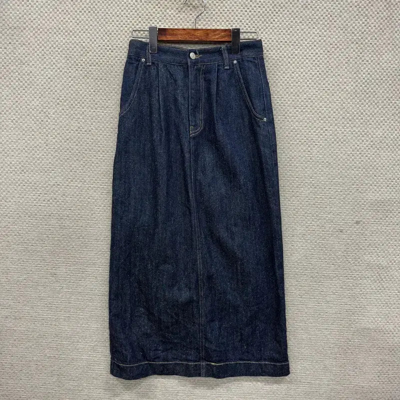 [SOLD OUT] 빈티지 롱스커트 25인치 M14193