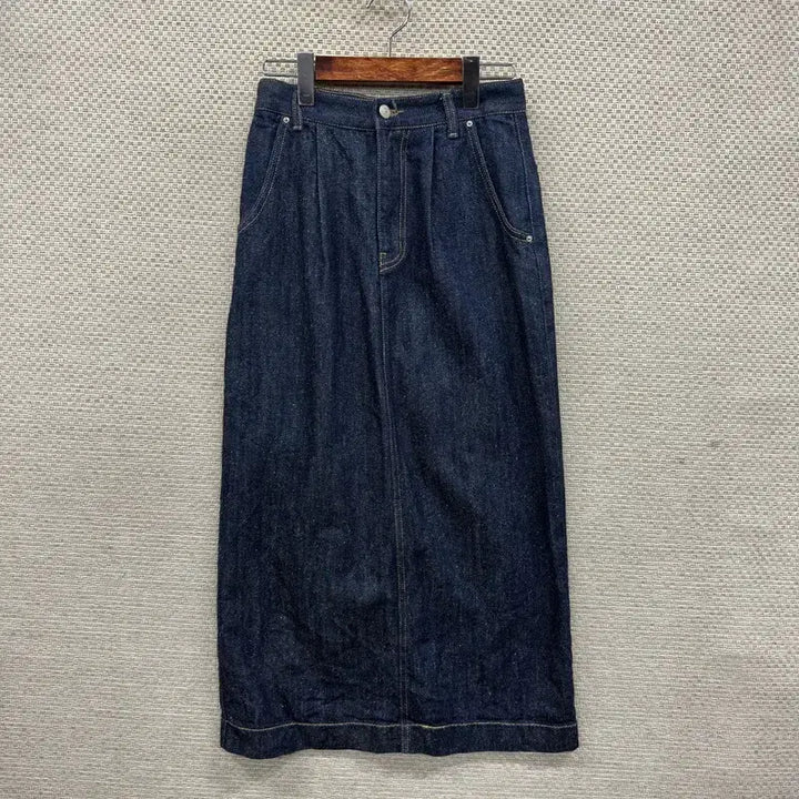 [SOLD OUT] 빈티지 롱스커트 25인치 M14193