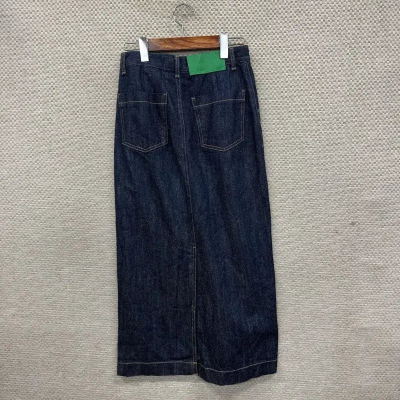 [SOLD OUT] 빈티지 롱스커트 25인치 M14193
