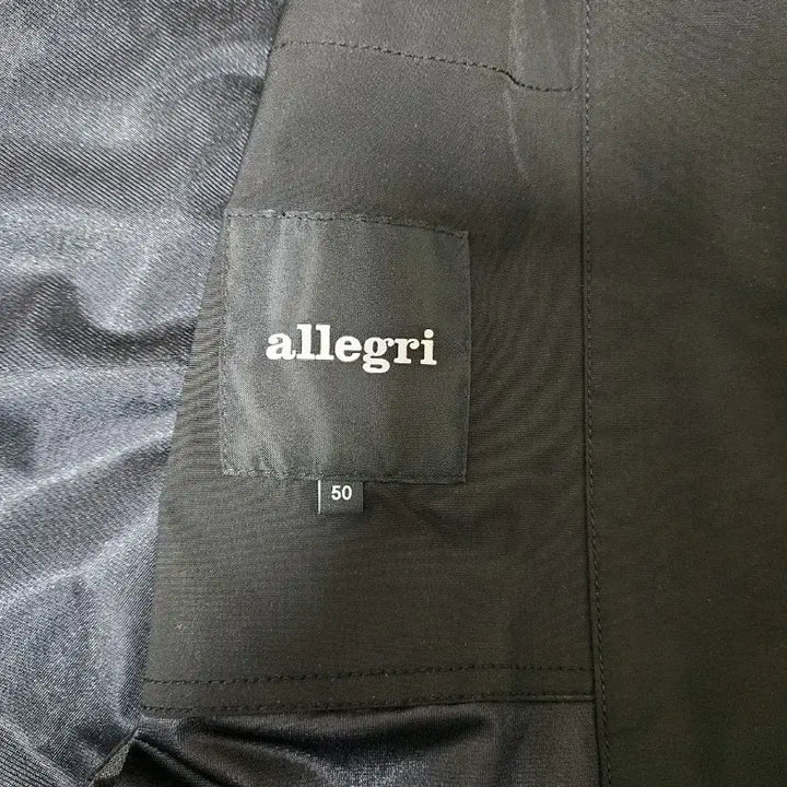 [BUNJANG] Allegri Trench Coat Parka / 알레그리 트렌치 코트 모즈파카