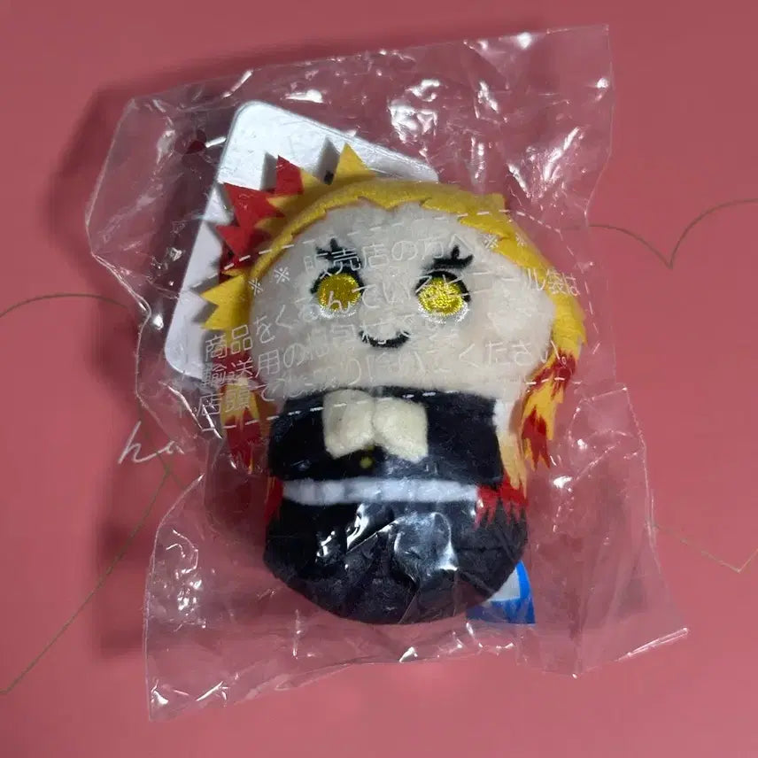 [SOLD OUT] 귀멸의 칼날 렌고쿠 미니타운