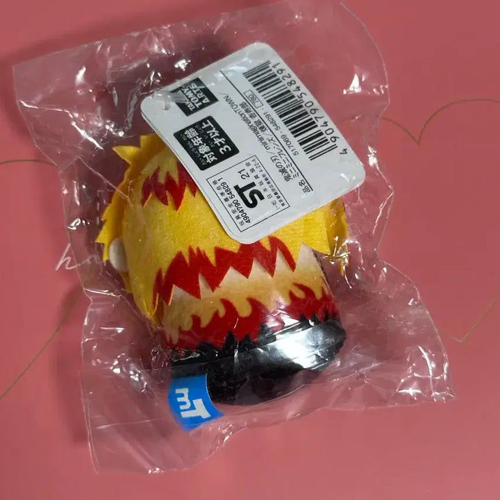 [SOLD OUT] 귀멸의 칼날 렌고쿠 미니타운