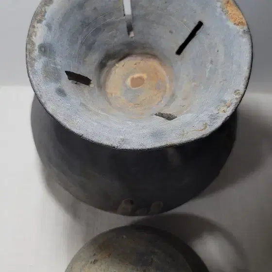 [BUNJANG] Gaya Pottery Jar / 굽높은 가야토기호(굽다리호)진품보장