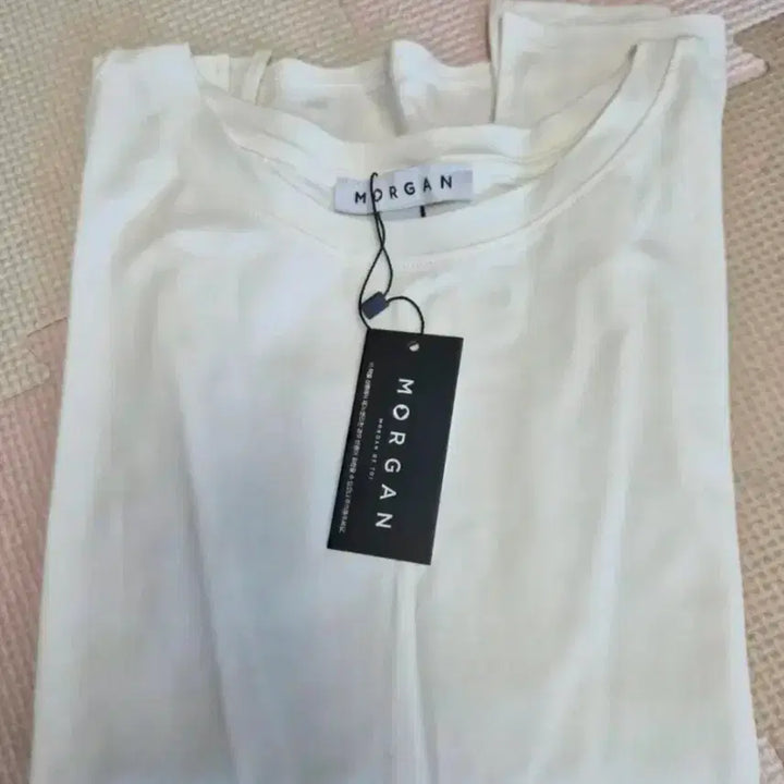 [BUNJANG] Morgan Sleeveless Top / 모르간 슬리브리스 55 새옷