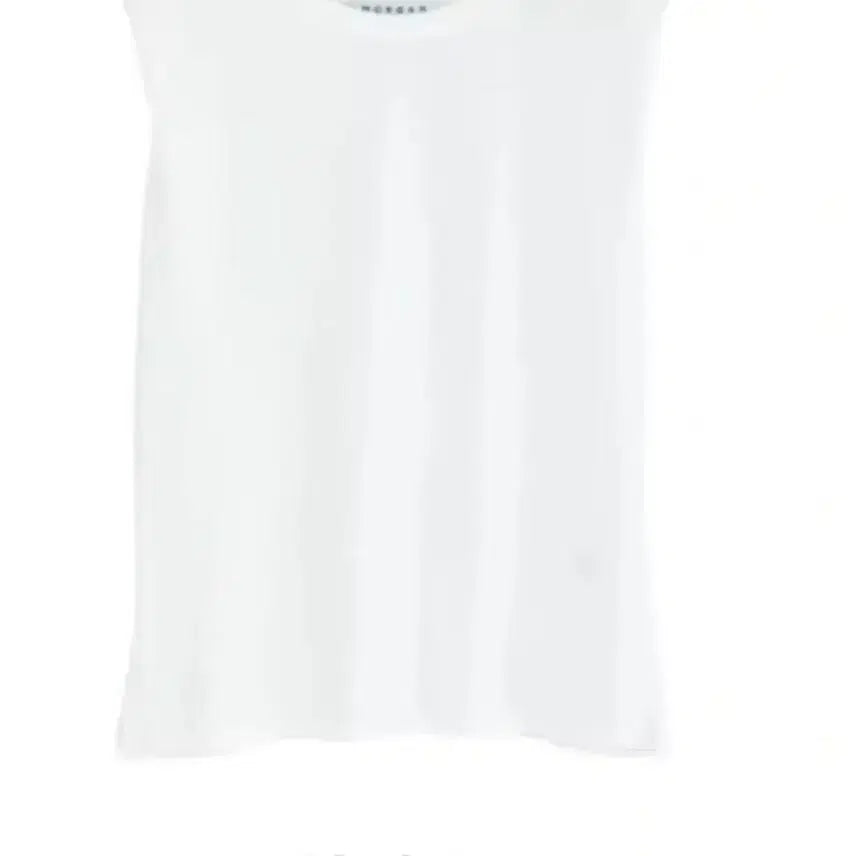[BUNJANG] Morgan Sleeveless Top / 모르간 슬리브리스 55 새옷
