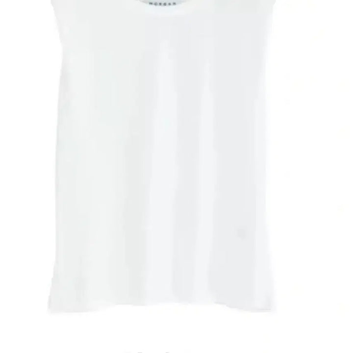 [BUNJANG] Morgan Sleeveless Top / 모르간 슬리브리스 55 새옷