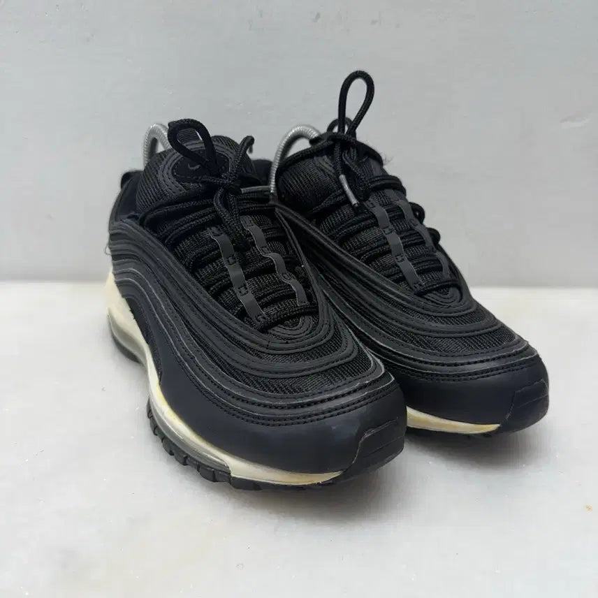 [BUNJANG] Nike Air Max 97 Sneakers / (250)나이키 운동화 에어맥스97