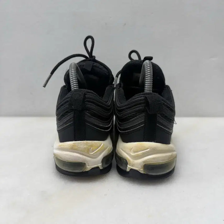 [BUNJANG] Nike Air Max 97 Sneakers / (250)나이키 운동화 에어맥스97