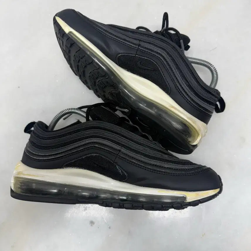 [BUNJANG] Nike Air Max 97 Sneakers / (250)나이키 운동화 에어맥스97
