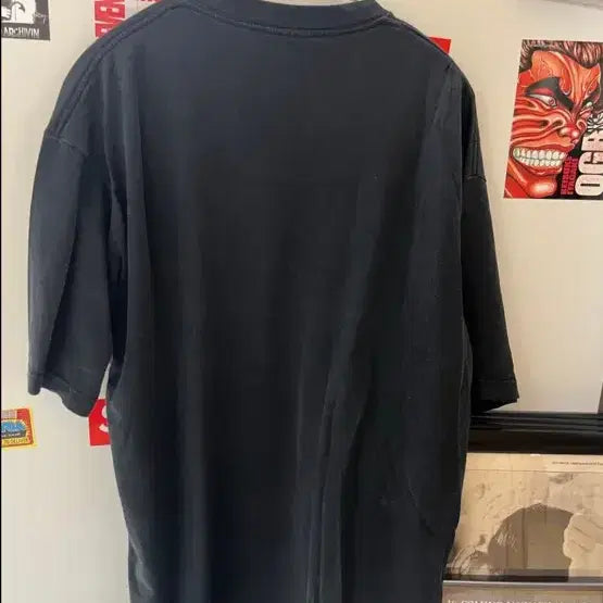 [SOLD OUT] 00s 슈프림 네스퀵 패러디 티셔츠