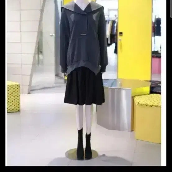 [SOLD OUT] 럭키슈에뜨원피스