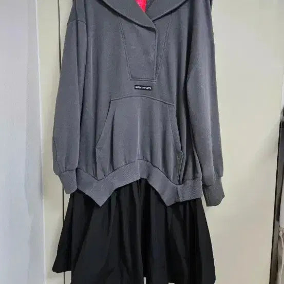 [SOLD OUT] 럭키슈에뜨원피스