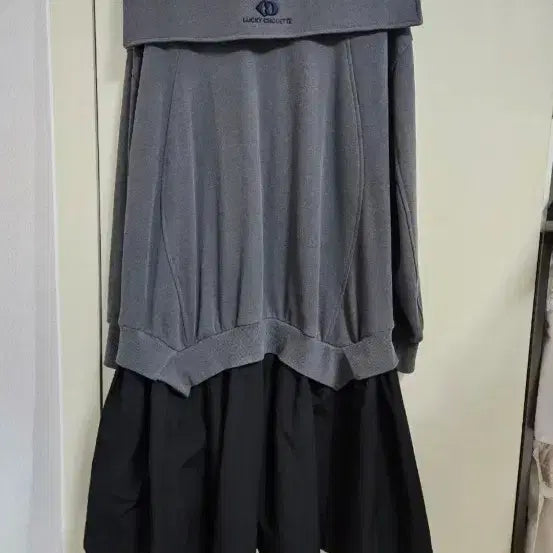 [SOLD OUT] 럭키슈에뜨원피스