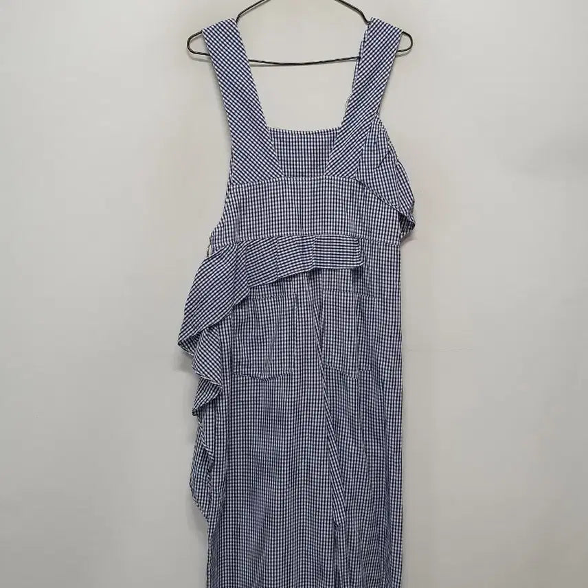 [BUNJANG] Juicy Judy Jumpsuit / 쥬시쥬디 점프수트