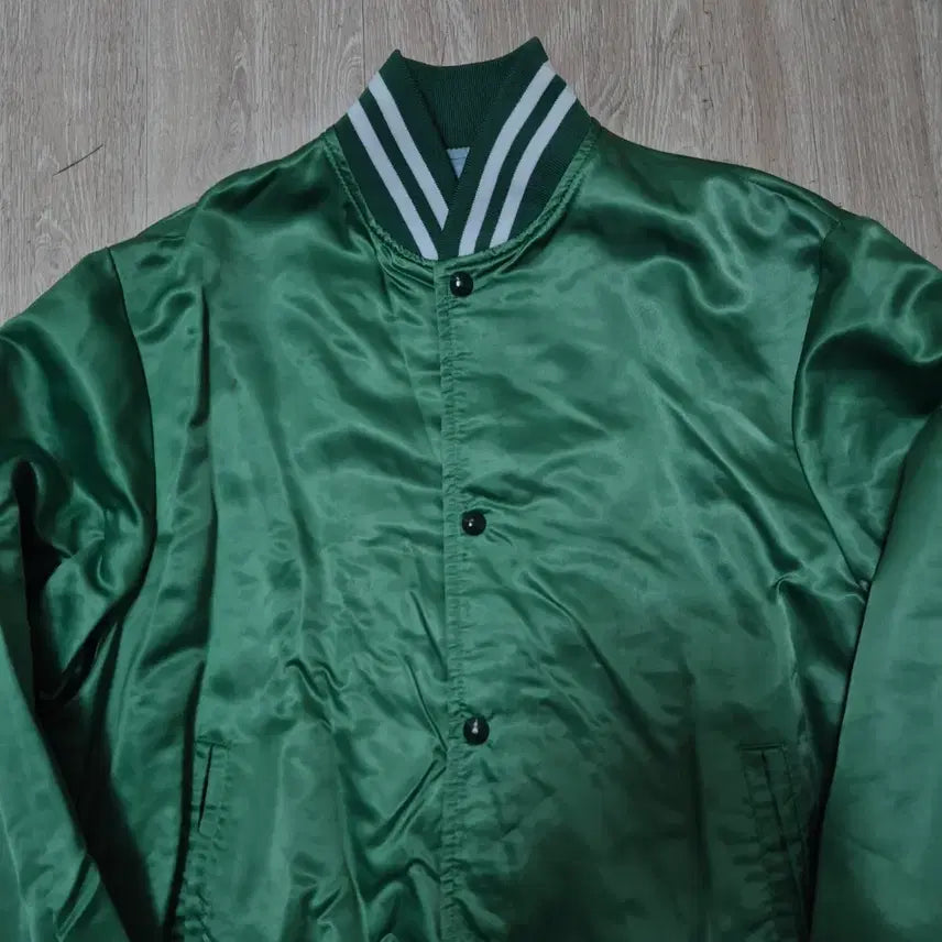 [BUNJANG] USA Vintage Stadium Varsity Jacket / USA 미국 빈티지 스타디움 바시티자켓 L(100)