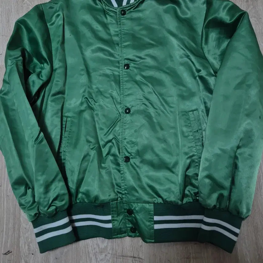 [BUNJANG] USA Vintage Stadium Varsity Jacket / USA 미국 빈티지 스타디움 바시티자켓 L(100)