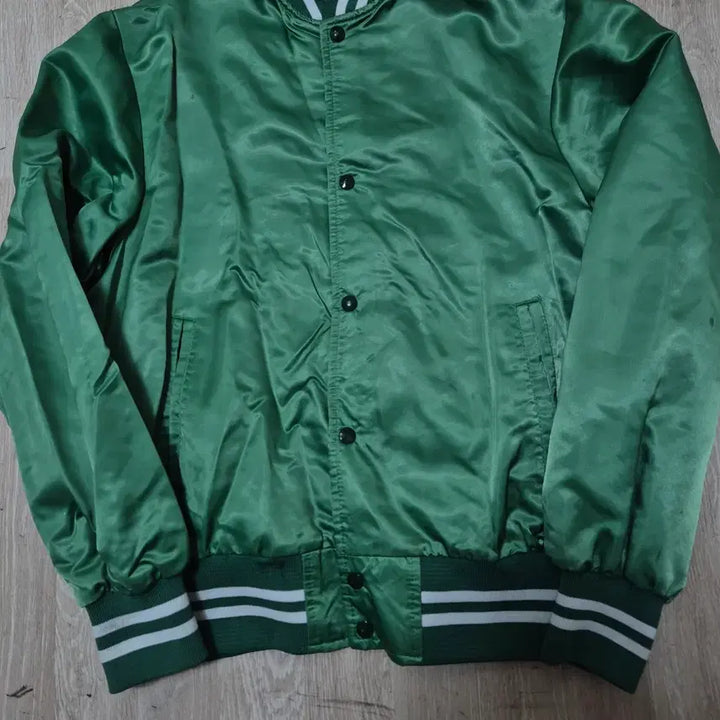 [BUNJANG] USA Vintage Stadium Varsity Jacket / USA 미국 빈티지 스타디움 바시티자켓 L(100)