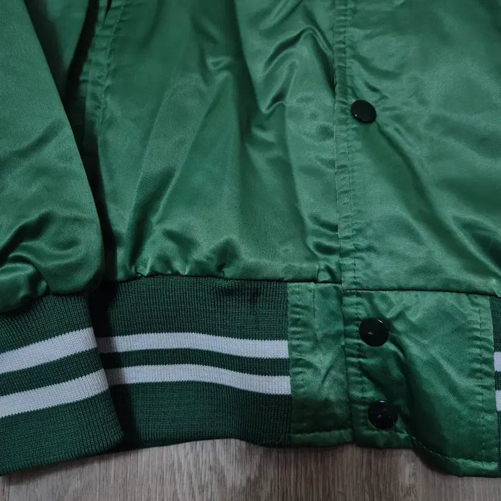 [BUNJANG] USA Vintage Stadium Varsity Jacket / USA 미국 빈티지 스타디움 바시티자켓 L(100)