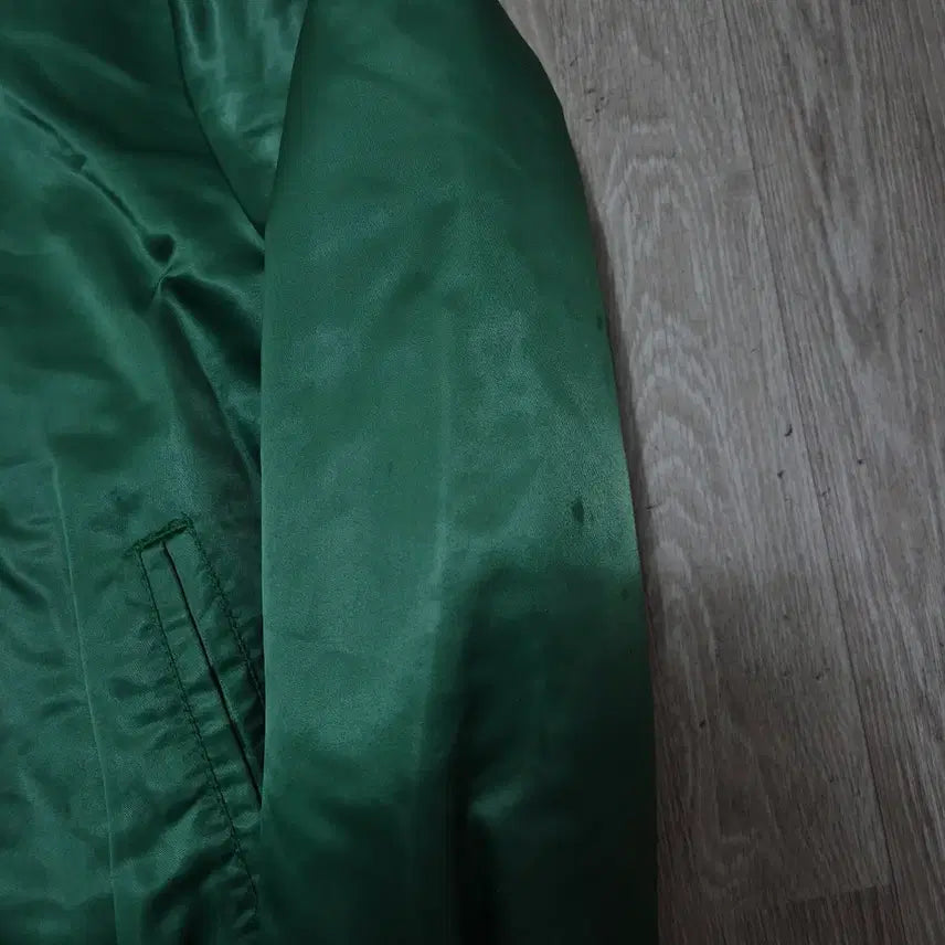 [BUNJANG] USA Vintage Stadium Varsity Jacket / USA 미국 빈티지 스타디움 바시티자켓 L(100)