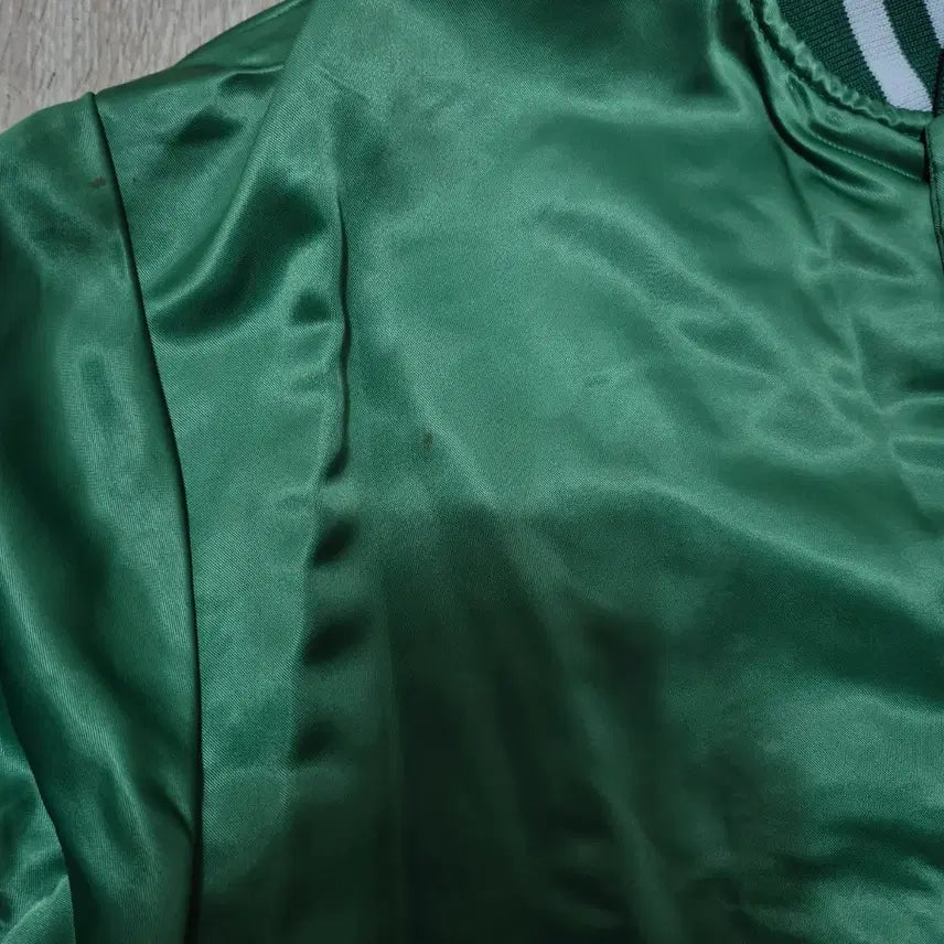[BUNJANG] USA Vintage Stadium Varsity Jacket / USA 미국 빈티지 스타디움 바시티자켓 L(100)
