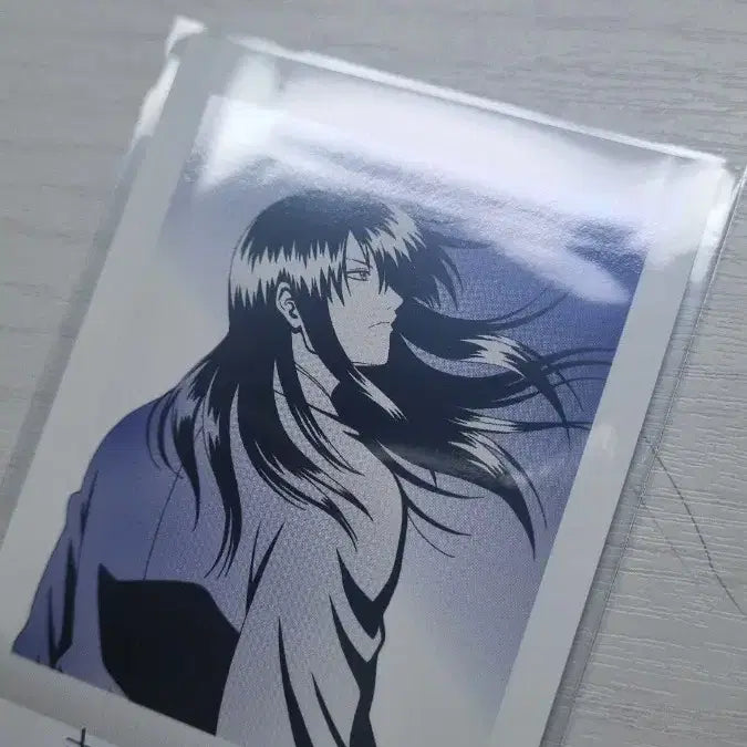 [BUNJANG] Gintama Pacha Katsura &amp; Hijikata Bundle Set / 은혼 파샤 카츠라 히지카타 토시로 일괄