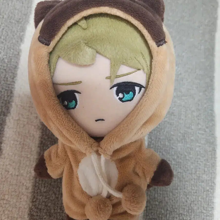 [BUNJANG] Ensemble Stars Midori Plush / 앙스타 미도리 누이 팝니다