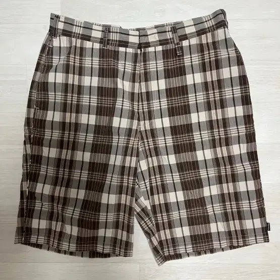 [SOLD OUT] 00s 슈프림 하프 팬츠