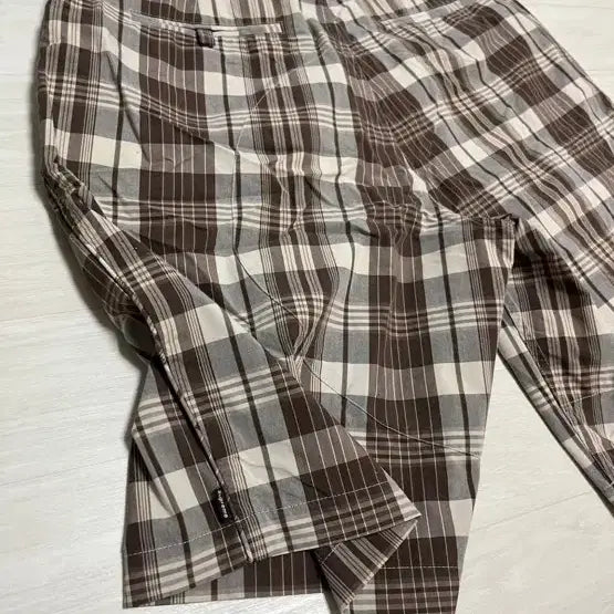 [SOLD OUT] 00s 슈프림 하프 팬츠