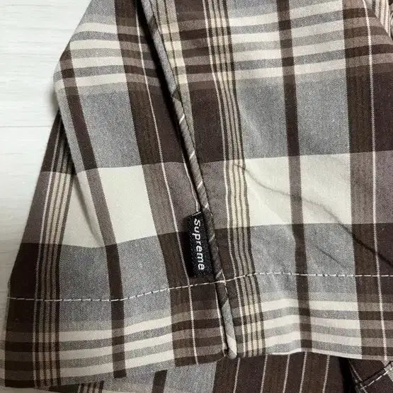 [SOLD OUT] 00s 슈프림 하프 팬츠