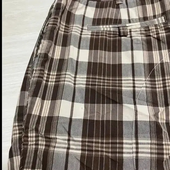 [SOLD OUT] 00s 슈프림 하프 팬츠