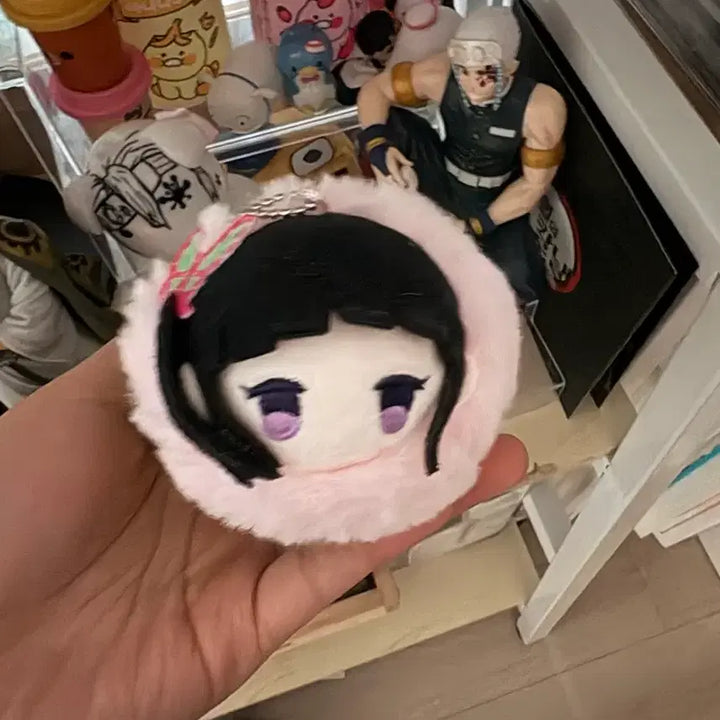 [BUNJANG] Tengen Figure &amp; Acrylic Gacha Dolls / 텐겐 피규어,가챠아크릴인형