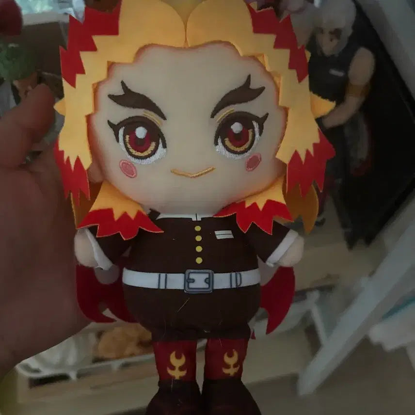 [BUNJANG] Tengen Figure &amp; Acrylic Gacha Dolls / 텐겐 피규어,가챠아크릴인형