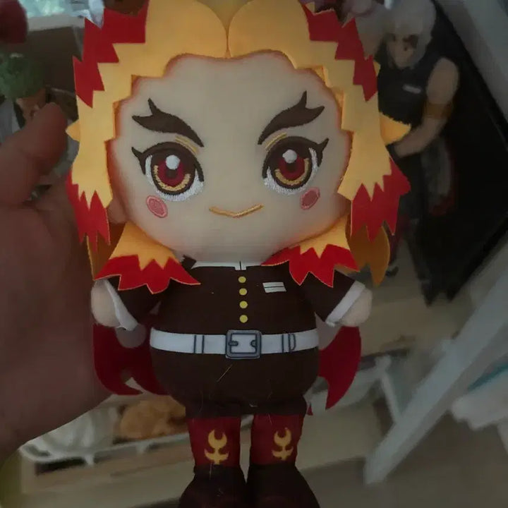 [BUNJANG] Tengen Figure &amp; Acrylic Gacha Dolls / 텐겐 피규어,가챠아크릴인형