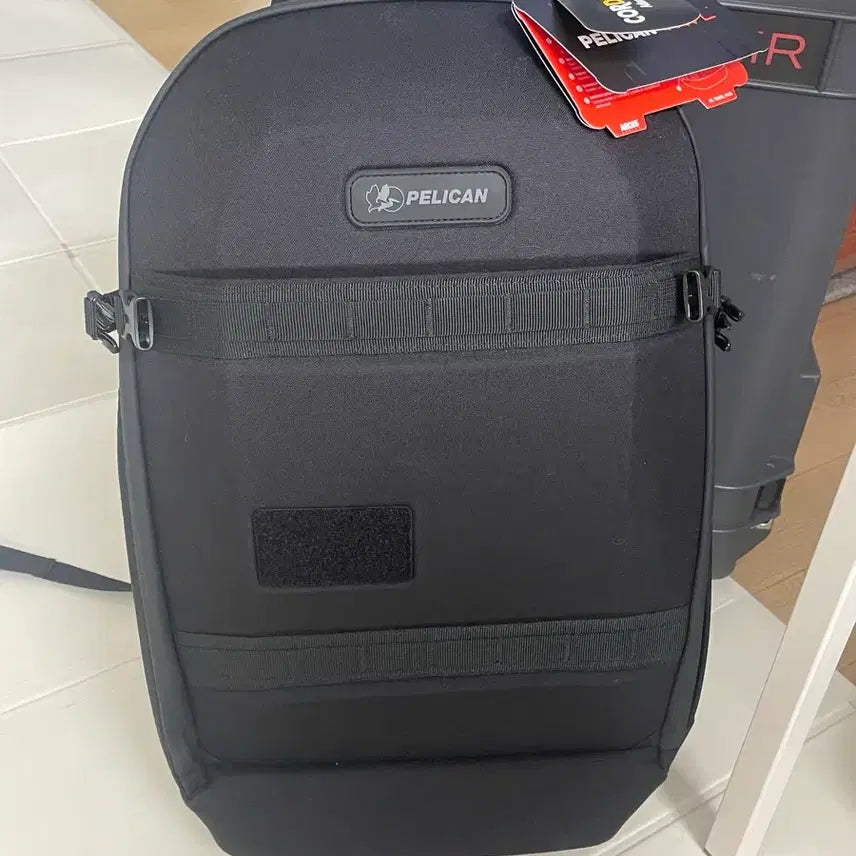 [BUNJANG] Pelican Aegis Travel Backpack 25L Black / 펠리칸 이지스 여행용 백팩 PX 25L 블랙