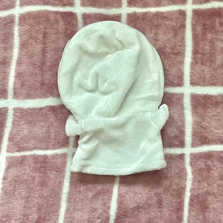 [BUNJANG] 20cm Idol Doll Hoodie / 20cm 아이돌 인형옷 후드