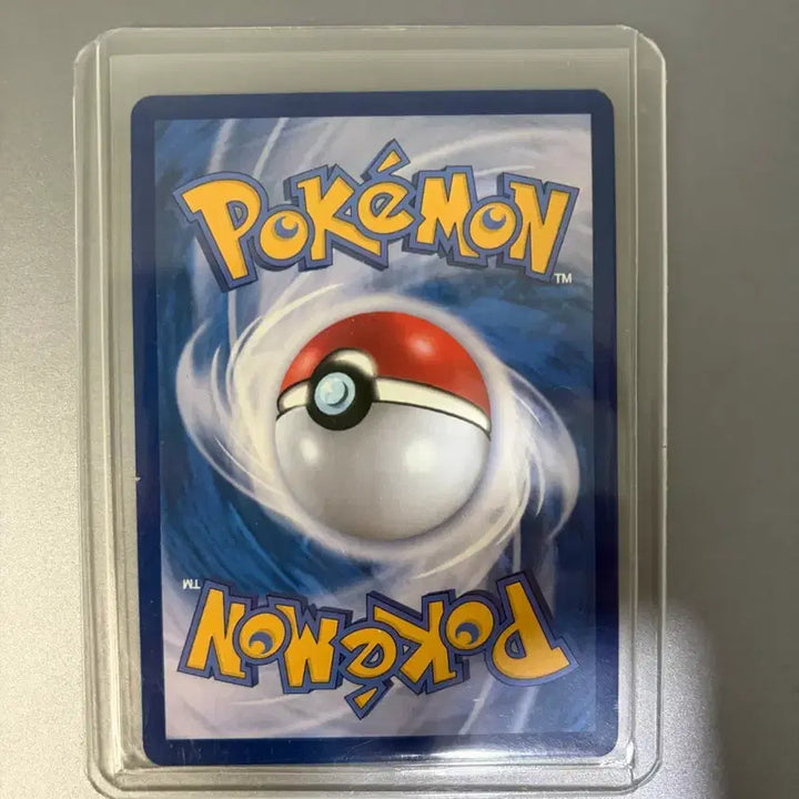 [SOLD OUT] 포켓몬카드 포켓패드sr