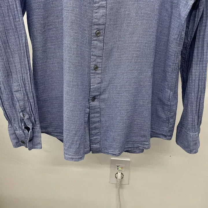 [BUNJANG] Hazzys Shirt / 110)헤지스 셔츠