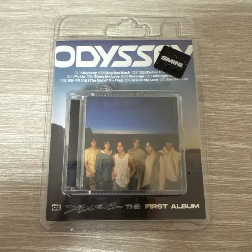[BUNJANG] RIIZE Odyssey Shotaro, Eunseok, Sungchan, Wonbin, Sohee, Anton Bundle Set Photocard / 라이즈 오디세이 포토카드 일괄 쇼타로은석성찬원빈소희앤톤