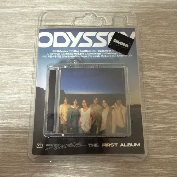 [BUNJANG] RIIZE Odyssey Shotaro, Eunseok, Sungchan, Wonbin, Sohee, Anton Bundle Set Photocard / 라이즈 오디세이 포토카드 일괄 쇼타로은석성찬원빈소희앤톤