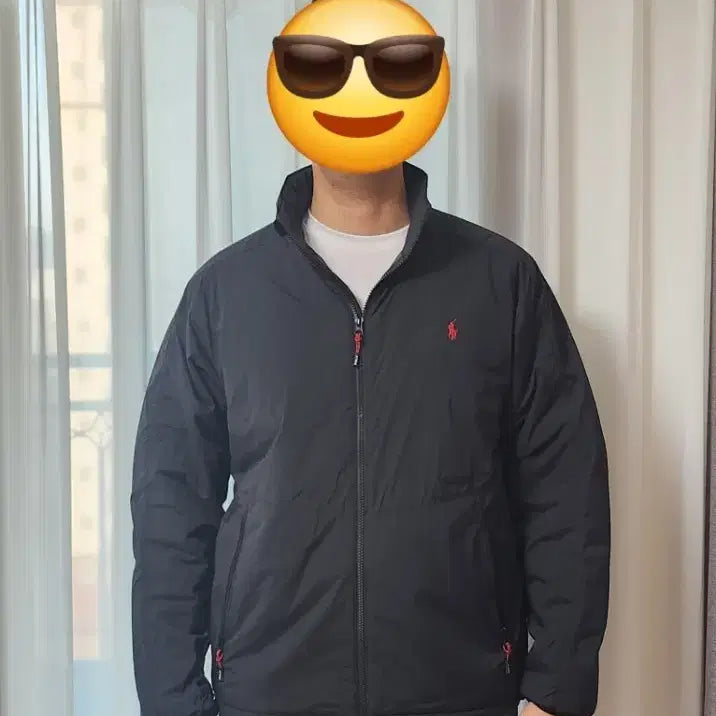 [SOLD OUT] 폴로 Teak 인슐레이티드 자켓 L(105)