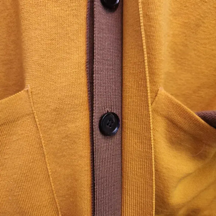 [BUNJANG] SYSTEMHOMME Semi-Overfit Cardigan / SYSTEMHOMME 세미 오버핏 가디건 100
