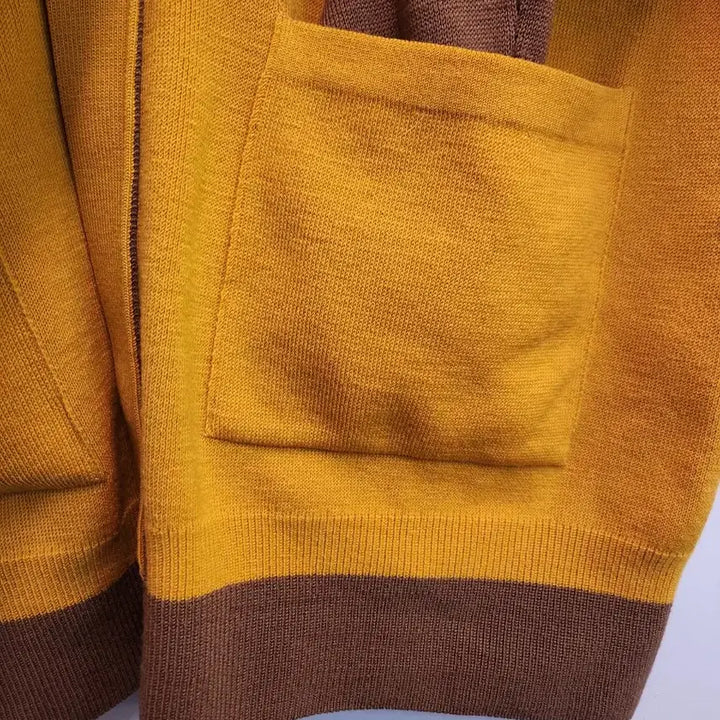 [BUNJANG] SYSTEMHOMME Semi-Overfit Cardigan / SYSTEMHOMME 세미 오버핏 가디건 100