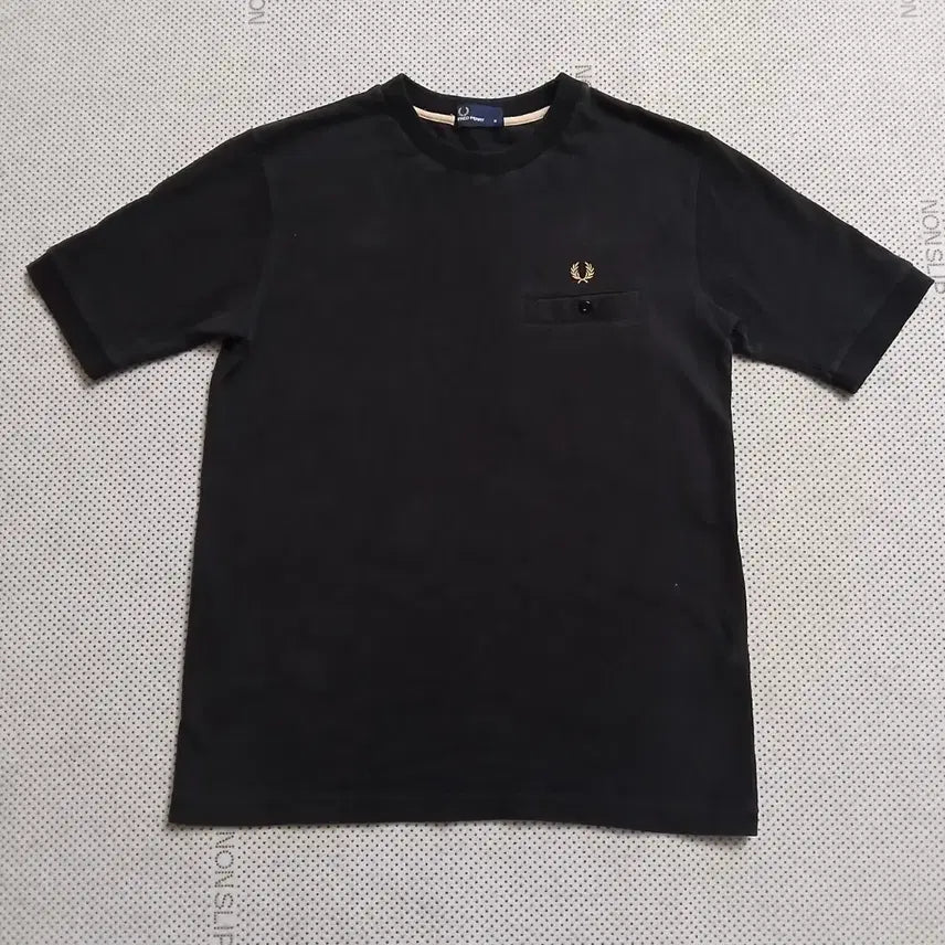 [BUNJANG] Fred Perry Short Sleeve T-shirt / 프레드 페리 반팔티
